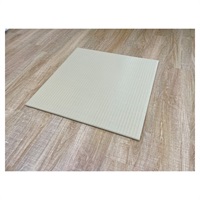ユニット畳 トリム(ベージュ-単品（1枚入り）)