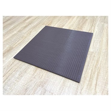ユニット畳 トリム(ブラウン-単品（1枚入り）)