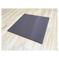 ユニット畳 トリム(ブラウン-単品（1枚入り）)