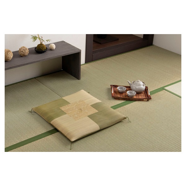 い草座布団 草美 | イオンスタイルオンライン 衣料品・暮らしの品を