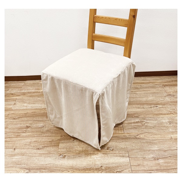 風防付きシートクッション | イオンスタイルオンライン 衣料品・暮らし