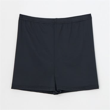 接触冷感レギンス 短め1分丈 女の子 キッズ 120cm-160cm