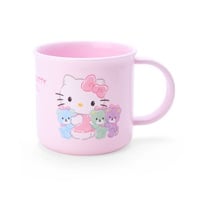 サンリオ ハローキティ プラコップ 4550337016084(4550337016084)