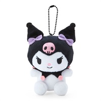 クロミＨホンカス　マスコット❀ サンリオ クロミマスコットH カラー 4550337054949 | イオン