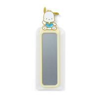 サンリオ ポチャッコキャラクター型コンパクトミラー  4550337251355(4550337251355)