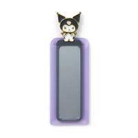 クロミ キャラクター形コンパクトミラー 4550337251393(4550337251393)