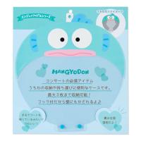 ハンギョドン　うちわ　ネックレス　チャーム ハンギョドン うちわ ネックレス チャーム - メルカリ