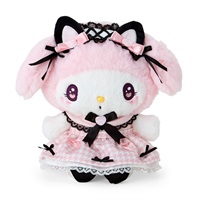 サンリオ マイメロディ リボンでおそろ ぬいぐるみ サンリオ マイメロディ リボンでおそろ ぬいぐるみ - メルカリ