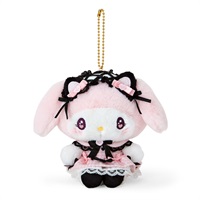 サンリオ マイメロディマスコット 夢リボン 4550337415870