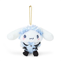 新品未使用　サンリオ　シナモロール　ラッピングリボンぬいぐるみ　全3種セット シナモロール ラッピングリボンぬいぐるみ – プライズハウス
