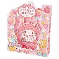 マイメロディー　まとめ売り M*1様 マイメロディ&クロミ 繋がるラバーコレクション まとめ