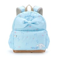 LeSportsac シナモロール　サンリオ　リュック　コラボ サンリオ シナモロール キッズリュックS 4550337765722 | イオン