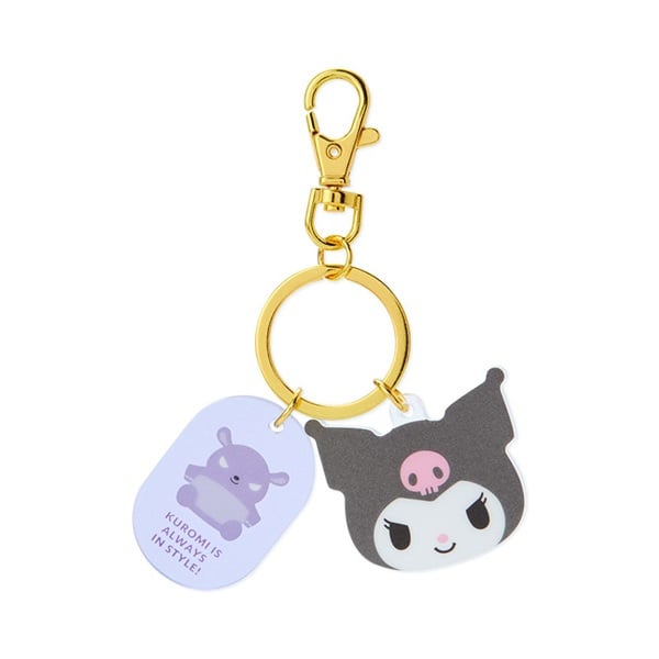クロミちゃんグッズ特集 | イオンスタイルオンライン 衣料品