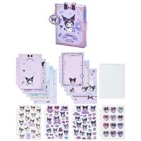 サンリオ クロミシール＆シール手帳 4550337913956 | イオンスタイル