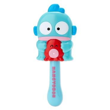 ハンギョドン キャラクター形ヘアブラシ 4550337956212 | イオン