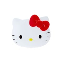 ハローキティ　ミラーコームセット　1989年製　レトロ Hello Kitty/ハローキティ・Comb & Mirror Compact Set・コーム