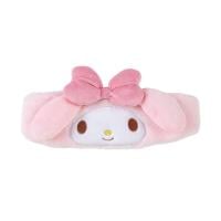 新品 9点セット マイメロディ ぬいぐるみ マスコット ヘアバンド まとめ売り マイメロディ キャラクター形ヘアバンド 4550337986165 | イオン