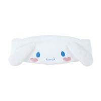 シナモロール キャラクター形ヘアバンド 4550337986196(4550337986196)