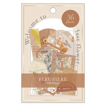 フルリエールシール | イオンスタイルオンライン 衣料品・暮らしの品を