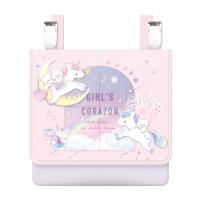 ショルダー付きマルチポッケ ガールズコラゾン ユニコーン | イオン