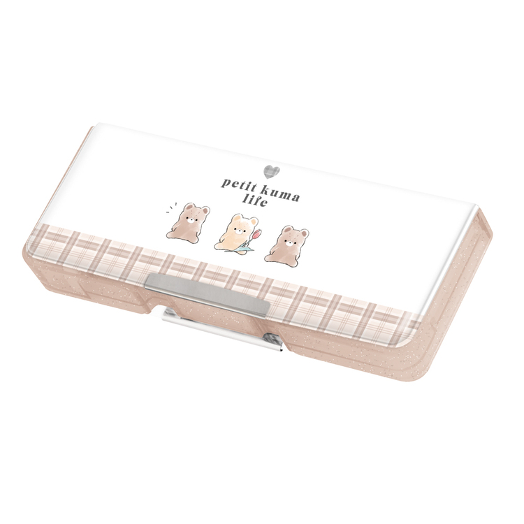 新品・未開封！　Beatcats ぬいぐるみペンケース　エマ　 2個セット Yahoo!オークション - ビートキャッツ beatcats ぬいぐるみ ペン