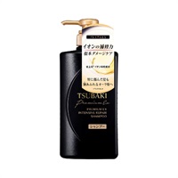 TSUBAKI プレミアム EX インテンシブリペア シャンプー 490ml ツバキ TSUBAKI 0 ファイントゥデイ(490ml)