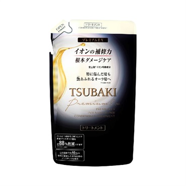 TSUBAKI プレミアム EX インテンシブリペア コンディショナー