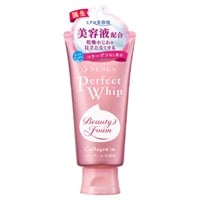 センカ パーフェクトホイップ コラーゲン in a 120g センカ SENKA ファイントゥデイホールディングス(120g)