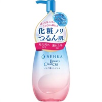 SENKA センカ 専科 ビューティークリアオイル 200ml ファイントゥデイ(200ml)