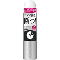 Ag DEO24 エージーデオ24 デオドラントスプレー（無香性）S（医薬部外品） 40g ファイントゥデイ(40g)