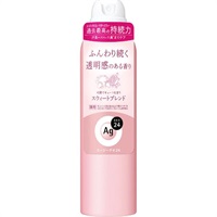 Ag DEO24 エージーデオ24 デオドラントスプレー L（医薬部外品）  ファイントゥデイ(スウィートブレンド)