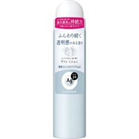 Ag DEO24 エージーデオ24 デオドラントスプレー S（医薬部外品） 40g
