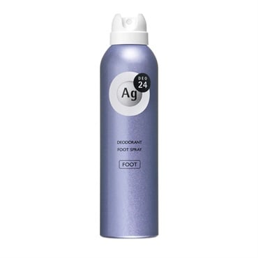 エージーデオ24 フットスプレー h<L> 142g Ag DEO 24 ファイントゥデイ 【医薬部外品】
