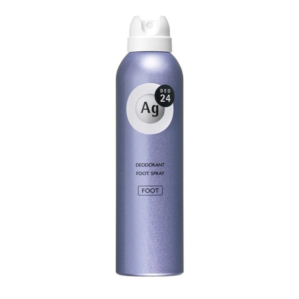 エージーデオ24 フットスプレー h<L> 142g Ag DEO 24 ファイントゥデイ 【医薬部外品】(142g)