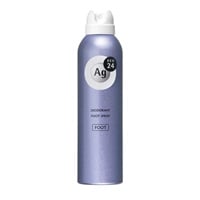エージーデオ24 フットスプレー h<L> 142g Ag DEO 24 ファイントゥデイ 【医薬部外品】(142g)