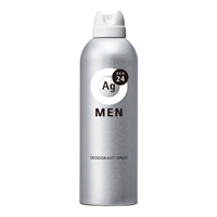 エージーデオ24 メン メンズデオドラントスプレー N LL 180g Ag DEO 24 ファイントゥデイ 【医薬部外品】(無香性)