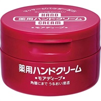 【送料無料 まとめ買い48個セット】ハンドクリーム 薬用モアディープ(100g)【薬用ハンドクリーム】【ファイントゥデイ】 モアディープ 薬用ハンドクリーム ファイントゥデイ | イオンスタイル