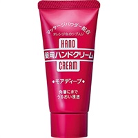 モアディープ 薬用ハンドクリーム ファイントゥデイ(チューブ 30g)