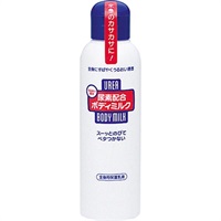尿素配合ボディミルク 150ml ファイントゥデイ(150ml)