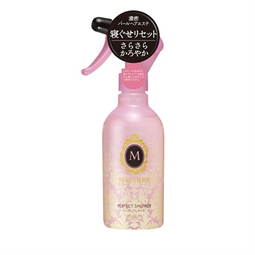マシェリ パーフェクトシャワー EX 250ml MACHERIE ファイントゥデイ(さらさら)