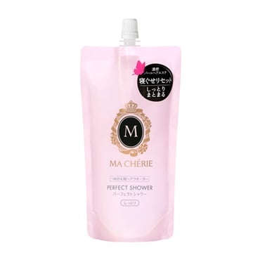 マシェリ パーフェクトシャワー EX つめかえ用 220ml MACHERIE ファイントゥデイ