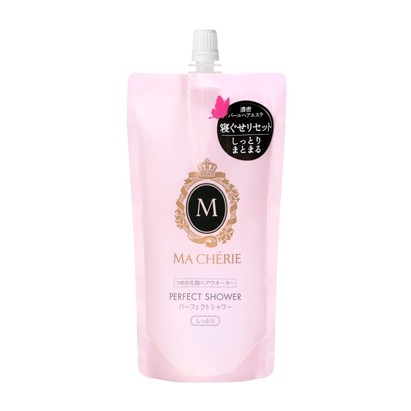 マシェリ パーフェクトシャワー EX つめかえ用 220ml MACHERIE ファイントゥデイ(しっとり)