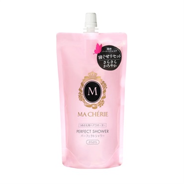 マシェリ パーフェクトシャワー EX つめかえ用 220ml MACHERIE ファイントゥデイ(さらさら)