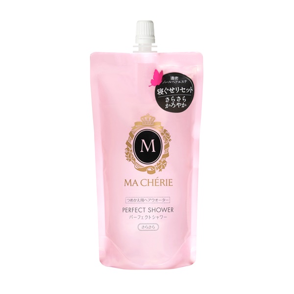 マシェリ パーフェクトシャワー EX つめかえ用 220ml MACHERIE ファイントゥデイ(さらさら)