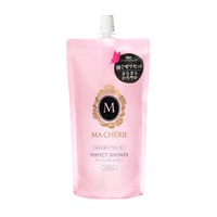 マシェリ パーフェクトシャワー EX つめかえ用 220ml MACHERIE ファイントゥデイ(さらさら)