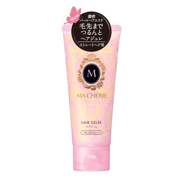 マシェリ ヘアジュレ EX 100g MACHERIE ファイントゥデイ(つるつるストレート)