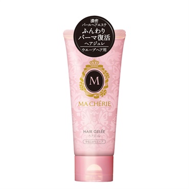 マシェリ ヘアジュレ EX 100g MACHERIE ファイントゥデイ(ゆるふわウエーブ)