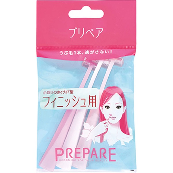 プリペア フィニッシュ用 プチT 3本 | イオンスタイルオンライン 衣料