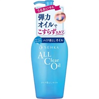 オールクリアオイルSENKA 8本セット Amazon.co.jp: SENKA All Clear Oil, 8.1 fl oz (230 ml) x 2