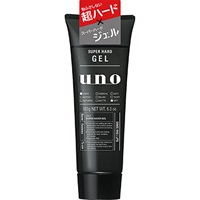 UNO スーパーハードジェル f 180g ファイントゥデイ(180g)